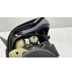 Pretensionneur de ceinture avant droit PEUGEOT 206