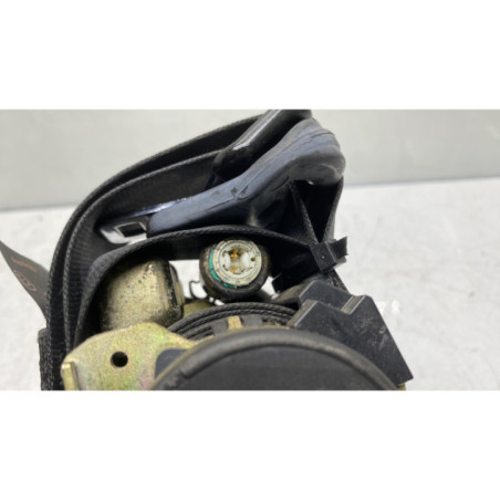 Pretensionneur de ceinture avant droit PEUGEOT 206