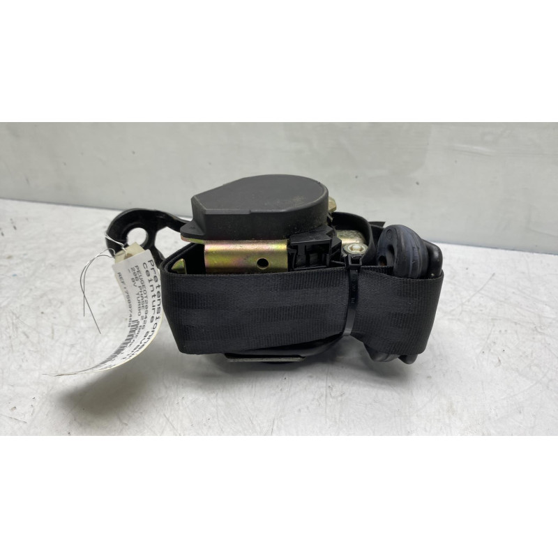 Pretensionneur de ceinture avant droit PEUGEOT 206 Photo n°3