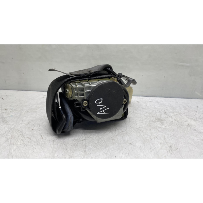Pretensionneur de ceinture avant droit PEUGEOT 206 Photo n°4