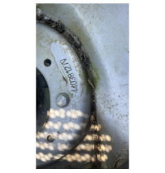 Pretensionneur de ceinture avant droit PEUGEOT 206