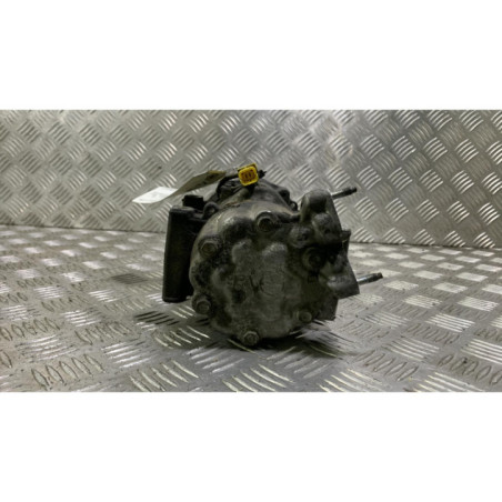 Compresseur clim PEUGEOT 206