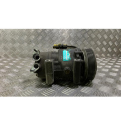 Compresseur clim PEUGEOT 206