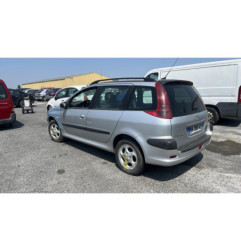 Compresseur clim PEUGEOT 206