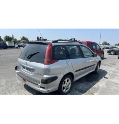 Compresseur clim PEUGEOT 206