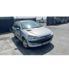 Compresseur clim PEUGEOT 206