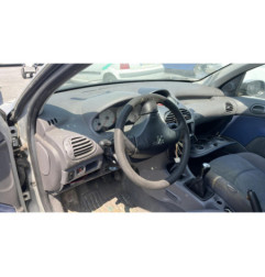 Compresseur clim PEUGEOT 206