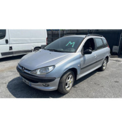 Compresseur clim PEUGEOT 206