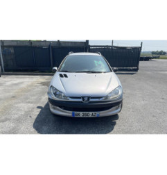 Compresseur clim PEUGEOT 206