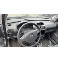Poignee porte avant droit OPEL CORSA C