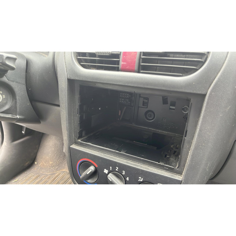 Poignee porte avant droit OPEL CORSA C Photo n°6