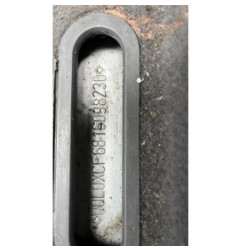 Poignee porte avant droit OPEL CORSA C