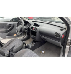 Poignee porte avant droit OPEL CORSA C