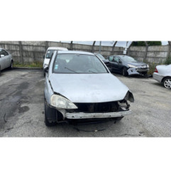Poignee porte avant droit OPEL CORSA C