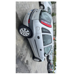 Poignee porte avant droit OPEL CORSA C