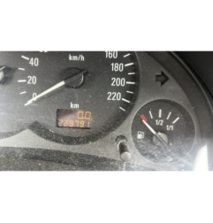 Poignee porte avant droit OPEL CORSA C