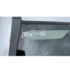 Poignee porte avant droit OPEL CORSA C