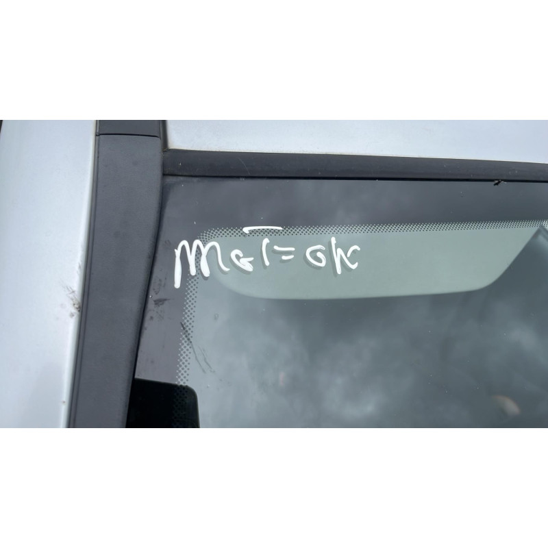 Poignee porte avant droit OPEL CORSA C Photo n°14