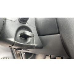 Poignee porte avant droit OPEL CORSA C