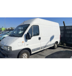 Jante PEUGEOT BOXER 2