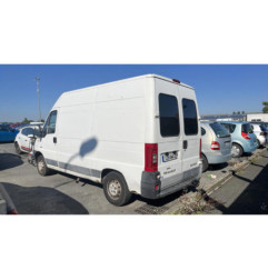 Jante PEUGEOT BOXER 2