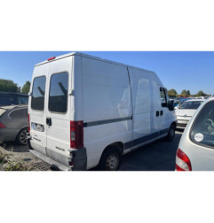 Jante PEUGEOT BOXER 2