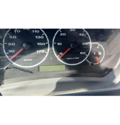 Jante PEUGEOT BOXER 2
