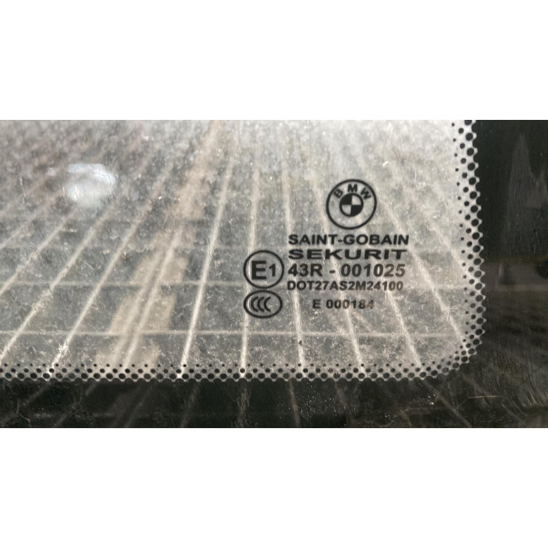 Custode arriere droit BMW SERIE 4 F32 Photo n°1