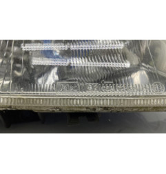 Optique avant principal droit (feux)(phare) CITROEN XANTIA