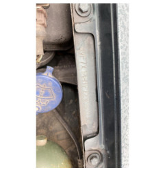 Cremaillere assistee CITROEN XANTIA