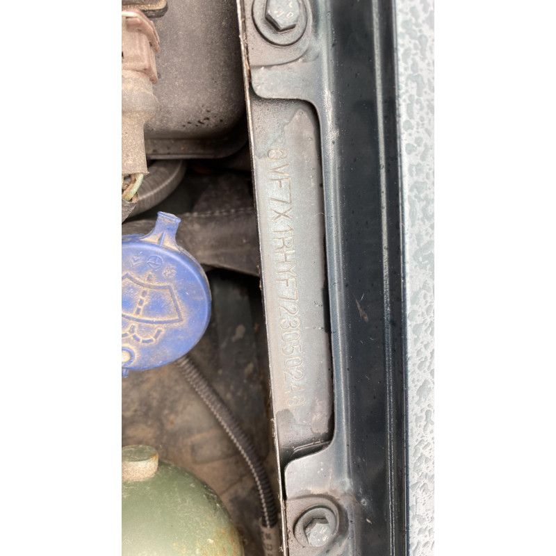 Cremaillere assistee CITROEN XANTIA Photo n°4