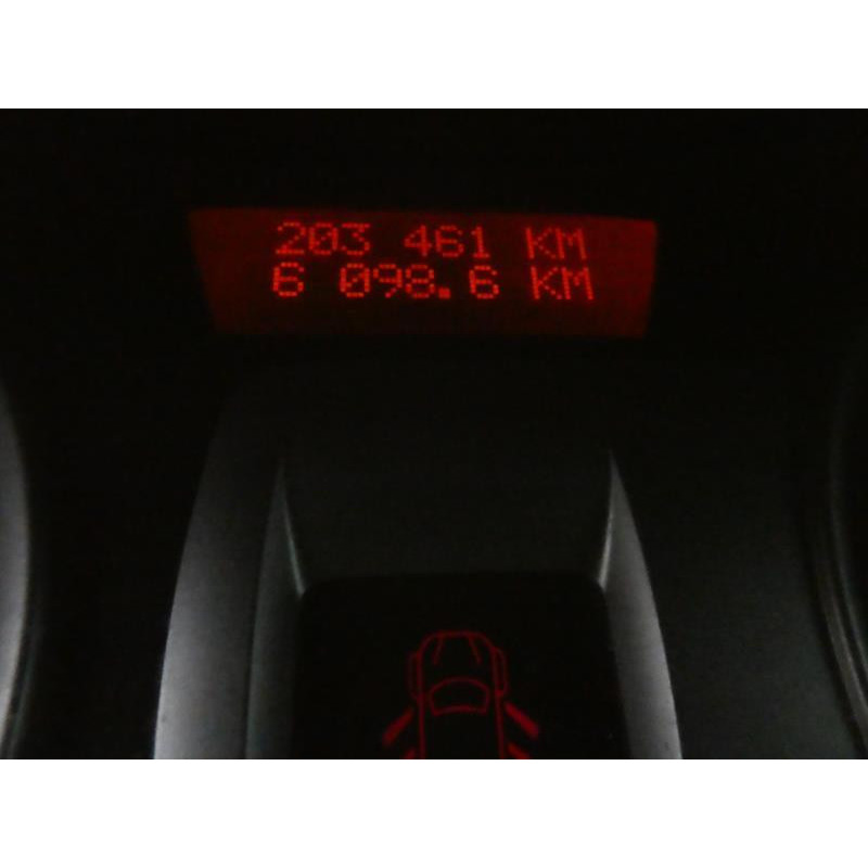 Boitier UCH RENAULT CLIO 3 Photo n°5