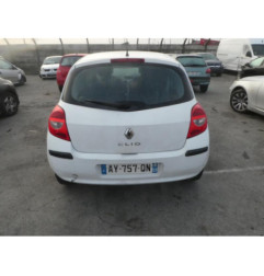 Boitier UCH RENAULT CLIO 3