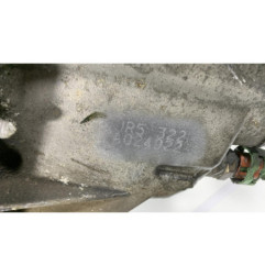 Boite de vitesses RENAULT CLIO 3 Photo n°1