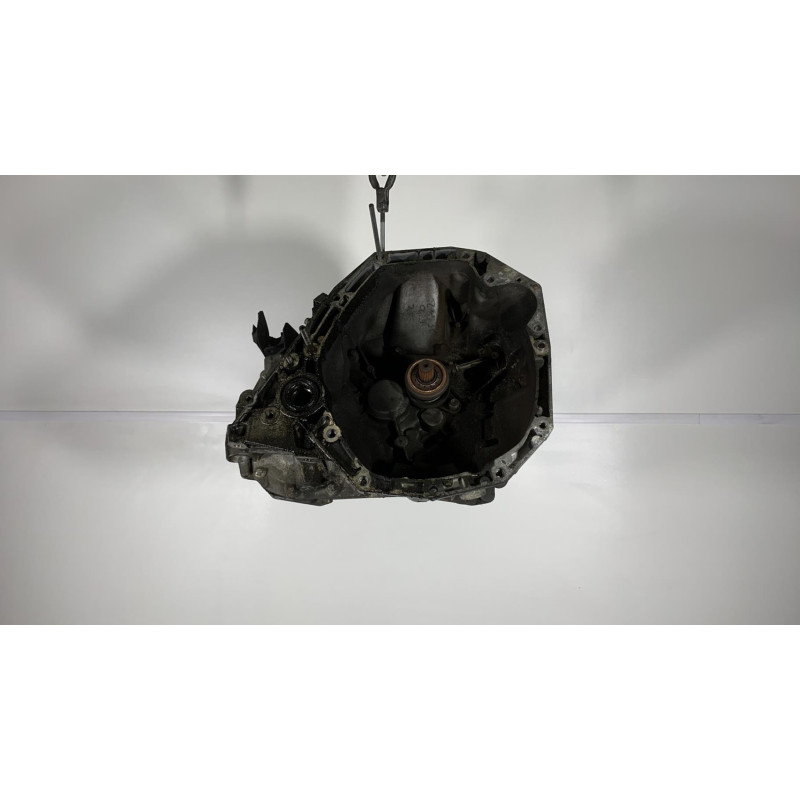 Boite de vitesses RENAULT CLIO 3 Photo n°3