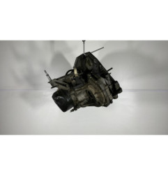 Boite de vitesses RENAULT CLIO 3