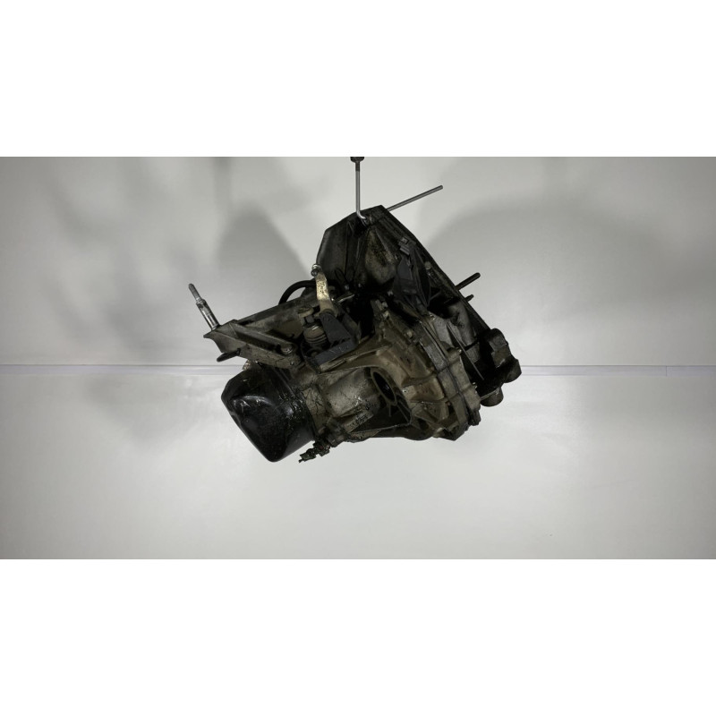 Boite de vitesses RENAULT CLIO 3 Photo n°4