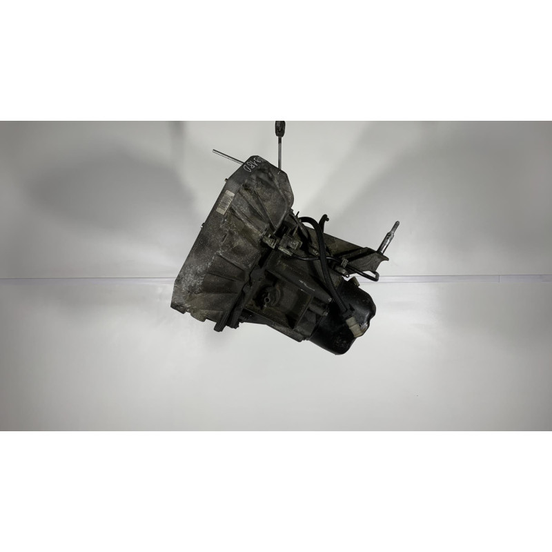 Boite de vitesses RENAULT CLIO 3 Photo n°5