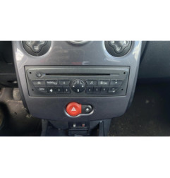 Boite de vitesses RENAULT CLIO 3