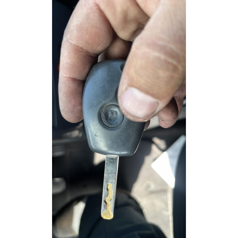 Boite de vitesses RENAULT CLIO 3 Photo n°12