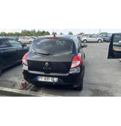 Boite de vitesses RENAULT CLIO 3