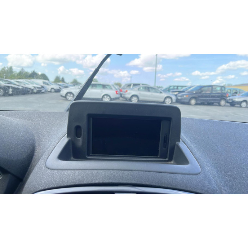 Boite de vitesses RENAULT CLIO 3 Photo n°15