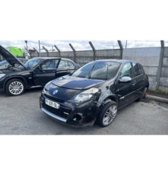 Boite de vitesses RENAULT CLIO 3