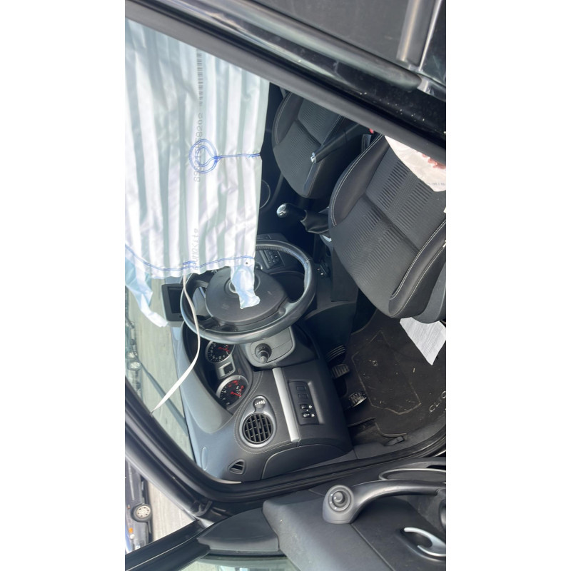 Boite de vitesses RENAULT CLIO 3 Photo n°17