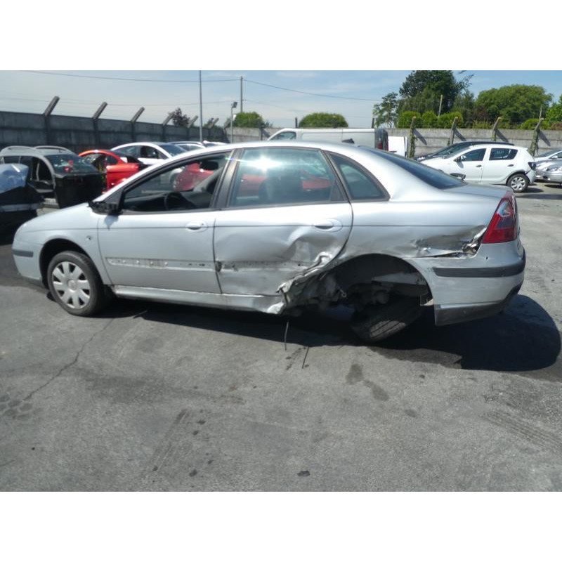 Pivot de moyeu avant droit CITROEN C5 1 Photo n°4