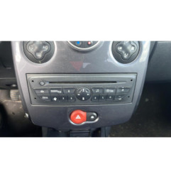 Pedale d'accelerateur RENAULT CLIO 3