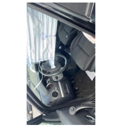 Pedale d'accelerateur RENAULT CLIO 3
