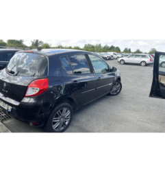 Pedale d'accelerateur RENAULT CLIO 3