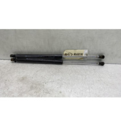 Verin de coffre RENAULT CLIO 3