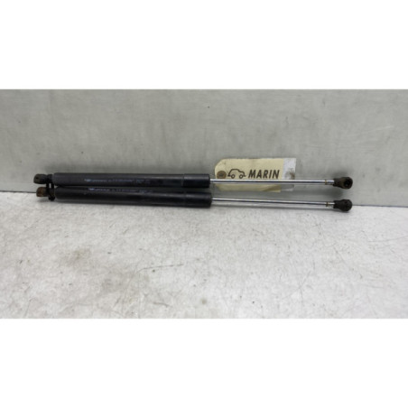 Verin de coffre RENAULT CLIO 3